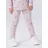 NAME IT Nmfnutti Legging Burnished Lilac 122