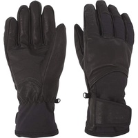 Mc Kinley McKINLEY Herren Munir Handschuhe, Black Night, 9
