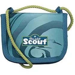 Scout Brustbeutel Action