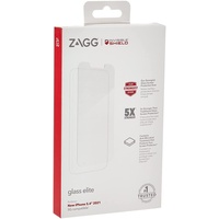 ZAGG InvisibleShield Glass Elite