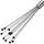 WMF Profi Plus Schneebesen 27cm (18.7300.6030)