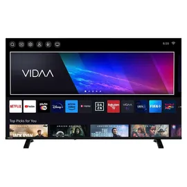 Toshiba 55UV1563DDW 55" LED UHD VIDAA TV