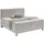 Meise Möbel Memphis 160 x 200 cm H3 Beige