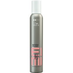 Wella EIMI Volume Natural Mousse 300ml