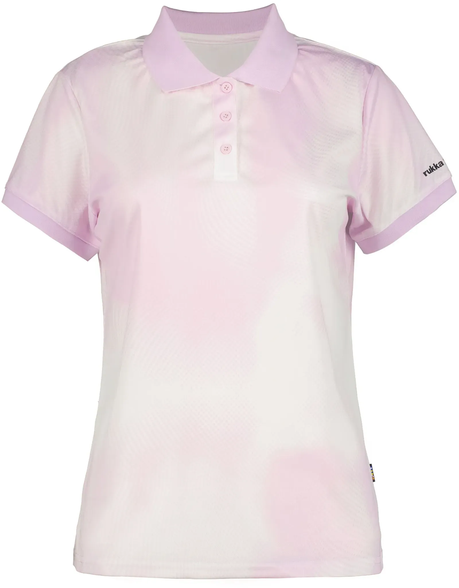 Poloshirt RUKKA 