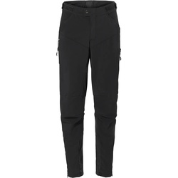 Vaude Herren Qimsa II Hose (Größe L, schwarz)