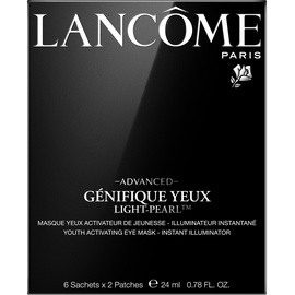 Lancôme Génifique Yeux Augenmaske