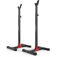 Marbo Sport Hantelbank MH-S201 Schwarz