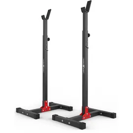 Marbo Sport Hantelbank MH-S201 Schwarz
