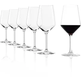 Stölzle Rotweinglas 0,49 l 6er Set