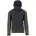Jacke Woodland Gray Deep Depths XL