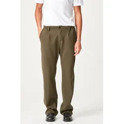 Performance Pants Locker - Armeegrün - Mann - TeeShoppen