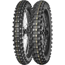 MITAS Terra Force-EX MH FRONT 70/100-19 42M