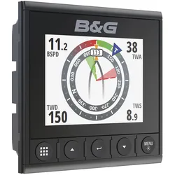 Triton2 Digital Display