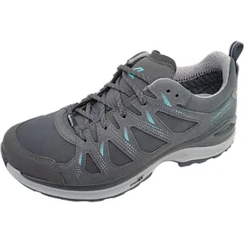 Lowa Innox Evo II GTX Damen Graphit/Arktis 37,5