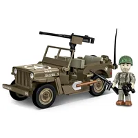 Cobi Willys MB,