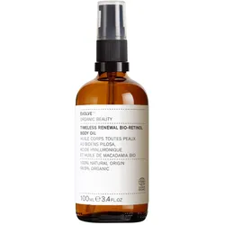 Evolve Timeless Renewal Body Oil 100 ml