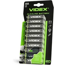 Videx AA 2600 mAh 20 St.