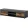Möbel Boss Jam Lowboard 160 x 37 cm Schwarz Holz