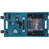 Makita Bohrer-Bit-Set 104-tlg.