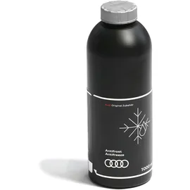 Audi Frostschutz Antifrost Konzentrat 1 St. 1 l