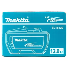 Makita BL18120 18V Li-Ion 12,0 Ah 1915J2-8