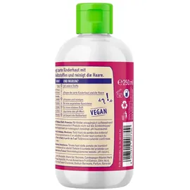 Dresdner Essenz Dreckspatz Duschgel 2in1 Freu dich