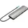iTEC i-tec USB-C Metal Nano 2x Display Docking Station + Power Delivery 100W
