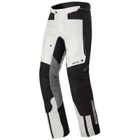 RevIt! Revit Defender Pro Gore-Tex Textilhose, schwarz-grau, Größe XL