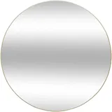 Atmosphera Wandspiegel Alice 110 cm Gold