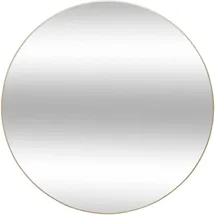 Atmosphera Wandspiegel Alice 110 cm Gold
