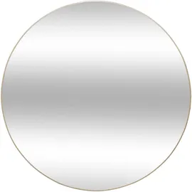Atmosphera Wandspiegel Alice 110 cm Gold