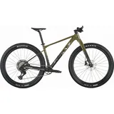 Scott Bikes Scale 20 2026 29 Zoll RH 50 cm Unisex khaki green/carbon black