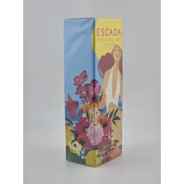 Escada Agua del Sol Limited Edition Eau de Toilette 30 ml