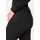Stooker Women 5-Pocket-Jeans STOOKER WOMEN "Florenz Denim Slim Fit Jeans", Damen, Gr. 36, Länge 30, schwarz (schwarz denim), Denim/Jeans, 78% Baumwolle, 20% Polyester, 2% Elasthan, slim fit lang, Jeans 5-Pocket-Jeans, Slim Fit Casual Clean Wash Denim Jeans für Damen