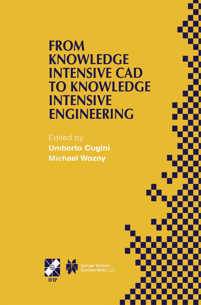 From Knowledge Intensive Cad To Knowledge Intensive Engineering  Kartoniert (TB)