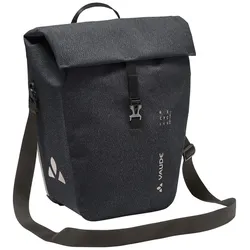 Vaude Fahrradtasche ReCycle Commute Single - Black Koffer24