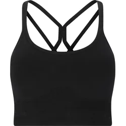 Athlecia Foan Sport-BH Damen - black - XXS/XS