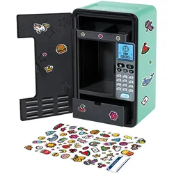 Vtech KIDITRONICS Traumtresor, schwarz