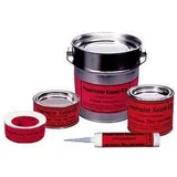 Fermit Feuerfester Kesselkitt Gusseisen 250 g