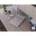 Karup Design Buckle-Up Out Lounge Sofa weiß