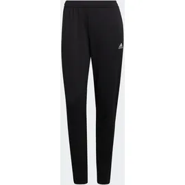 adidas Entrada 22 Trainingshose Black M