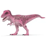 Schleich Dinosaurs T-Rex pink 72272