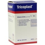 BSN Medical TRICOPLAST Pflasterbinde 10 cmx2,5 m 2310 1 St