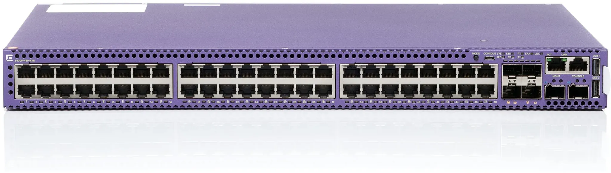 5420F-48P-4XE neu