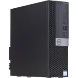 Dell OptiPlex 5070 i5-9500 16 GB RAM 256 GB SSD Win 11
