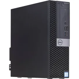 Dell OptiPlex 5070 i5-9500 16 GB RAM 256 GB SSD Win 11
