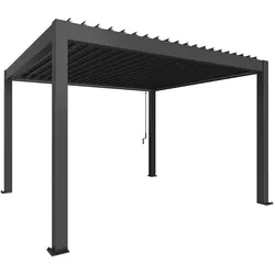 Biohort Pergola