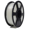 PLA Filament 1kg für 3D Drucker, neutral