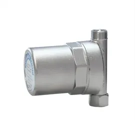 CALEFFI Wasserschlagdämpfer MS ch Überwurfmutter 3/8Z IGx3/8Z AG